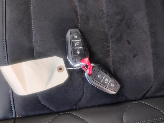 Citroën C5 AIRCROSS BlueHDi 130 EAT8 Max