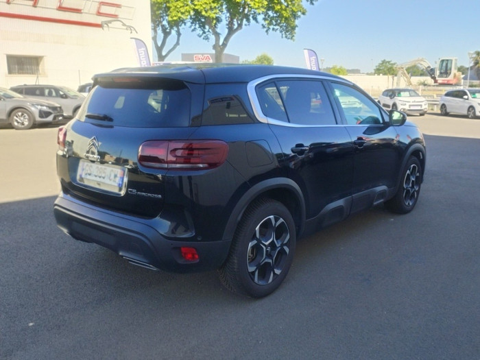 Citroën C5 AIRCROSS BlueHDi 130 EAT8 Max
