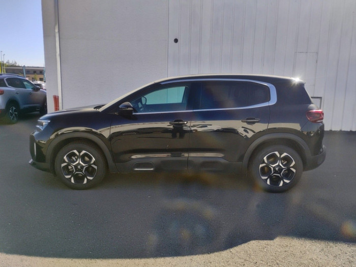 Citroën C5 AIRCROSS BlueHDi 130 EAT8 Max