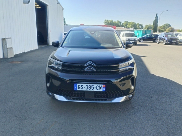 Citroën C5 AIRCROSS BlueHDi 130 EAT8 Max