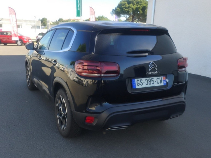 Citroën C5 AIRCROSS BlueHDi 130 EAT8 Max
