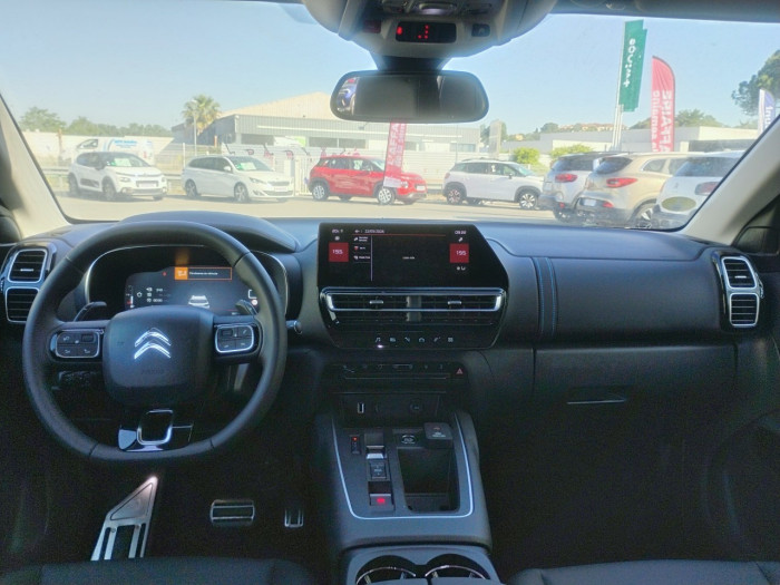 Citroën C5 AIRCROSS BlueHDi 130 EAT8 Max