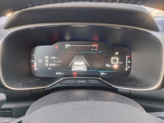 Citroën C5 AIRCROSS BlueHDi 130 EAT8 Max