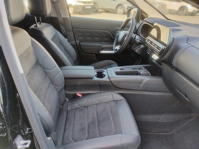Citroën C5 AIRCROSS BlueHDi 130 EAT8 Max