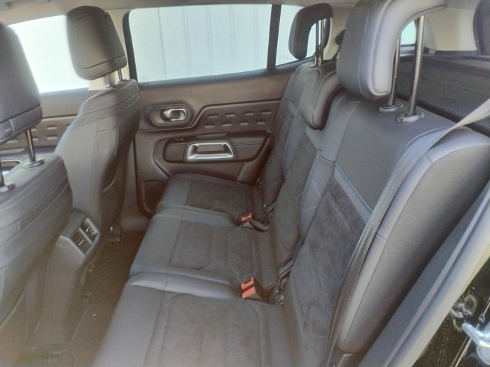 Citroën C5 AIRCROSS BlueHDi 130 EAT8 Max
