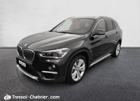 BMW X1 F48 xDrive 20d 190 ch BVA8 xLine