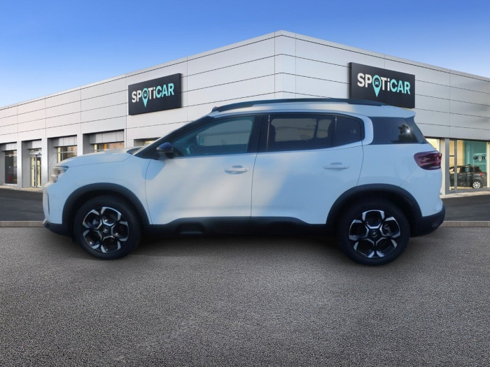 Citroën C5 AIRCROSS BlueHDi 130 S&S BVM6 Feel Pack