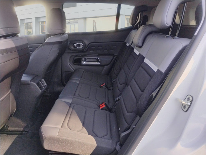 Citroën C5 AIRCROSS BlueHDi 130 S&S BVM6 Feel Pack