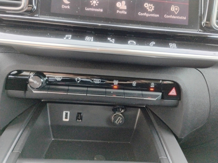 Citroën C5 AIRCROSS BlueHDi 130 S&S BVM6 Feel Pack