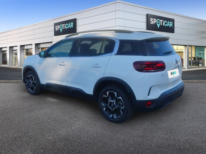 Citroën C5 AIRCROSS BlueHDi 130 S&S BVM6 Feel Pack
