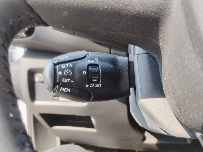 Citroën C5 AIRCROSS BlueHDi 130 S&S BVM6 Feel Pack