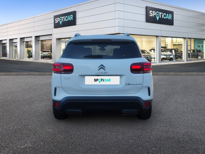 Citroën C5 AIRCROSS BlueHDi 130 S&S BVM6 Feel Pack