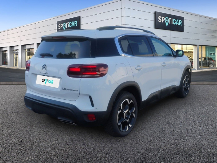 Citroën C5 AIRCROSS BlueHDi 130 S&S BVM6 Feel Pack