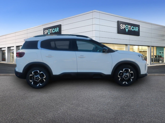 Citroën C5 AIRCROSS BlueHDi 130 S&S BVM6 Feel Pack