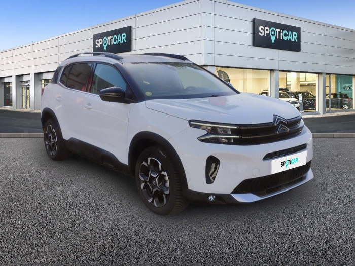 Citroën C5 AIRCROSS BlueHDi 130 S&S BVM6 Feel Pack