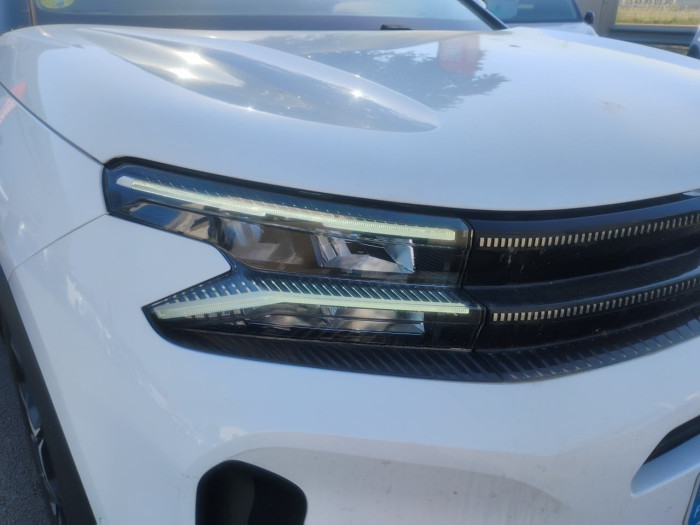 Citroën C5 AIRCROSS BlueHDi 130 S&S BVM6 Feel Pack