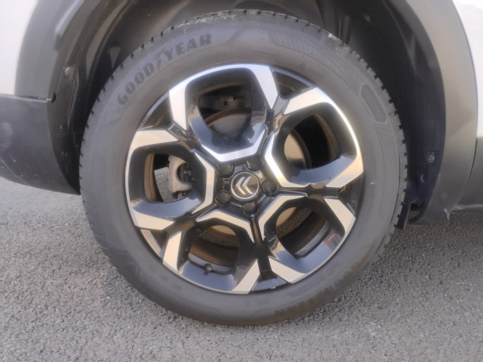 Citroën C5 AIRCROSS BlueHDi 130 S&S BVM6 Feel Pack