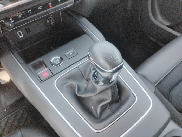 Citroën C5 AIRCROSS BlueHDi 130 S&S BVM6 Feel Pack
