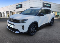 Citroën C5 AIRCROSS BlueHDi 130 S&S BVM6 Feel Pack
