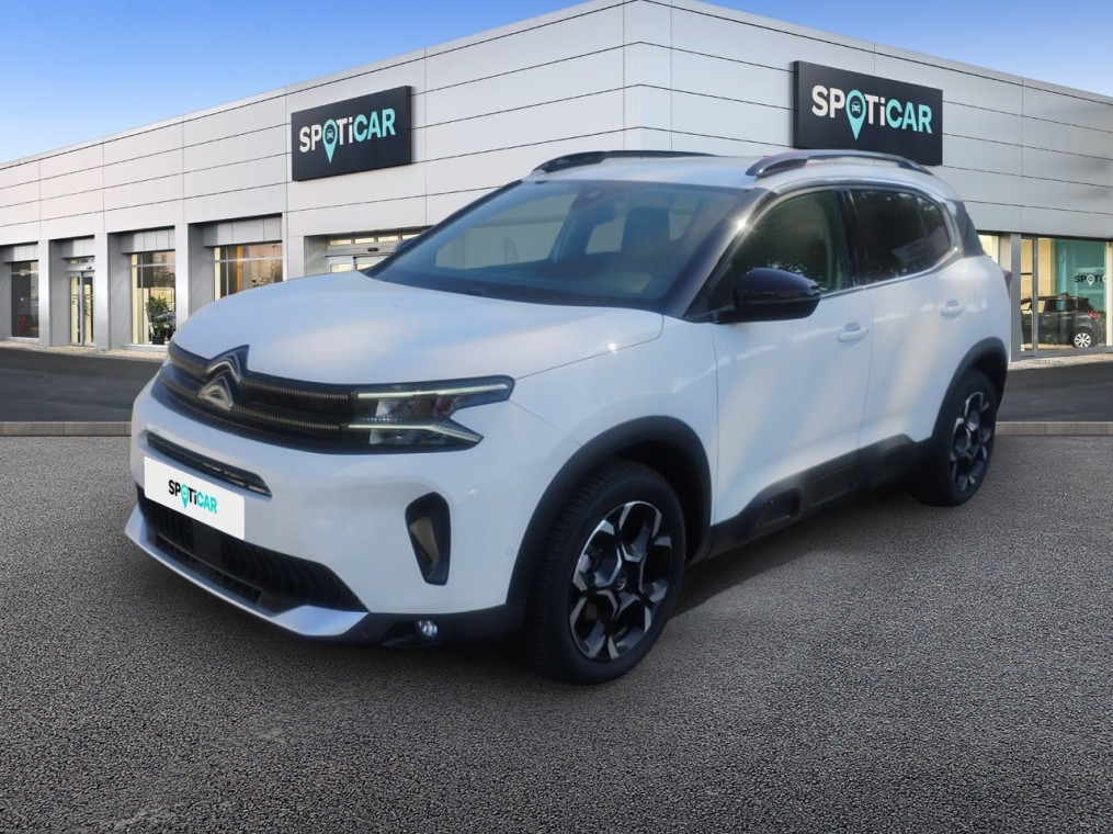 Citroën C5 AIRCROSS BlueHDi 130 S&S BVM6 Feel Pack