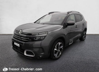 Citroën C5 AIRCROSS BlueHDi 130 S&S EAT8 Shine