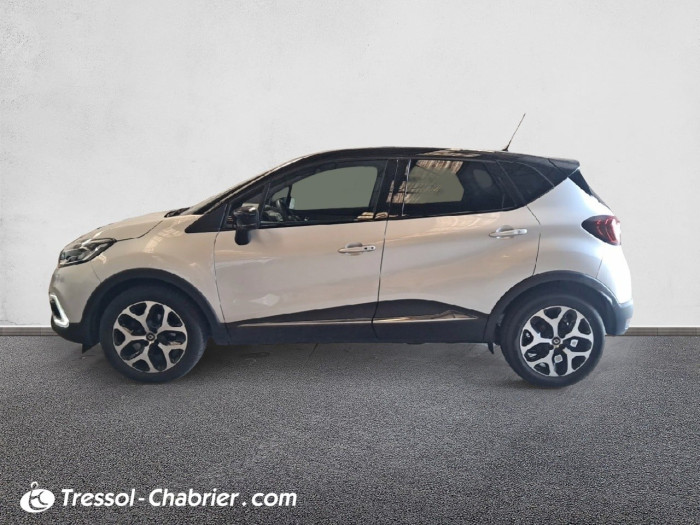 Renault CAPTUR dCi 90 Intens