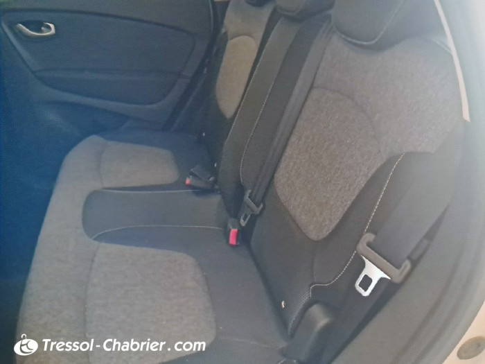 Renault CAPTUR dCi 90 Intens