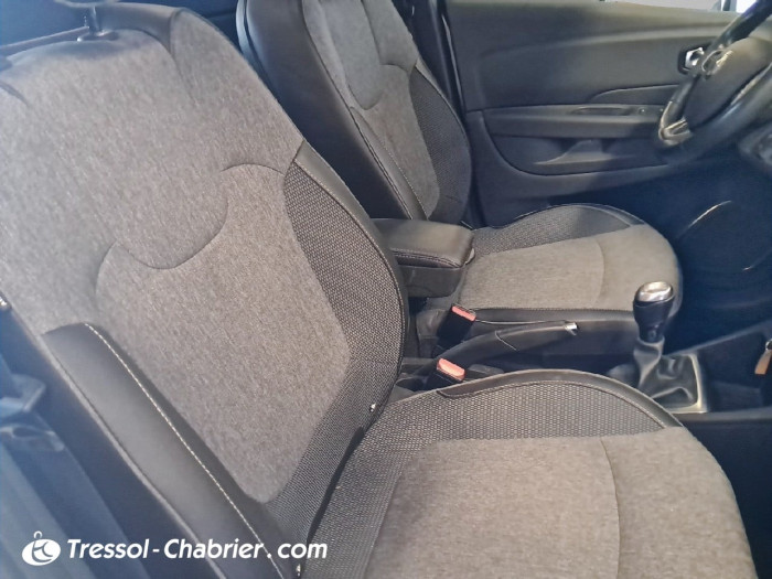 Renault CAPTUR dCi 90 Intens