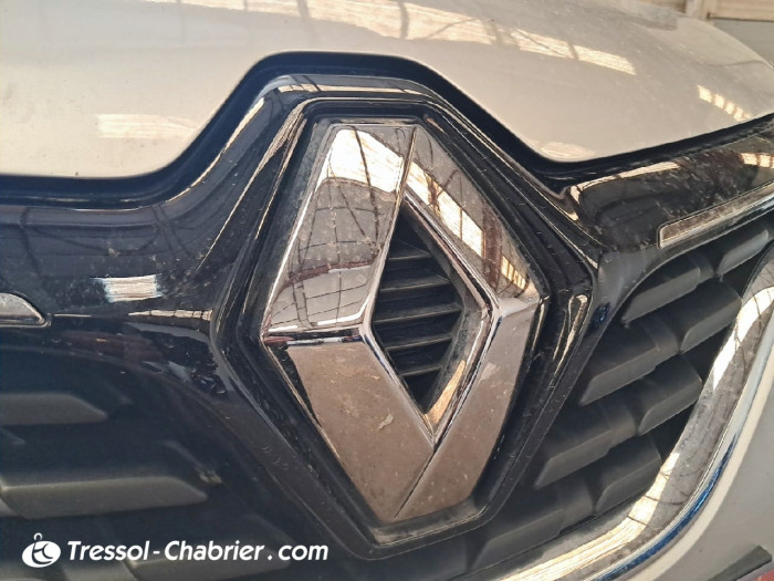 Renault CAPTUR dCi 90 Intens