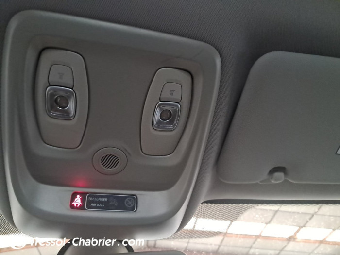 Renault CAPTUR dCi 90 Intens