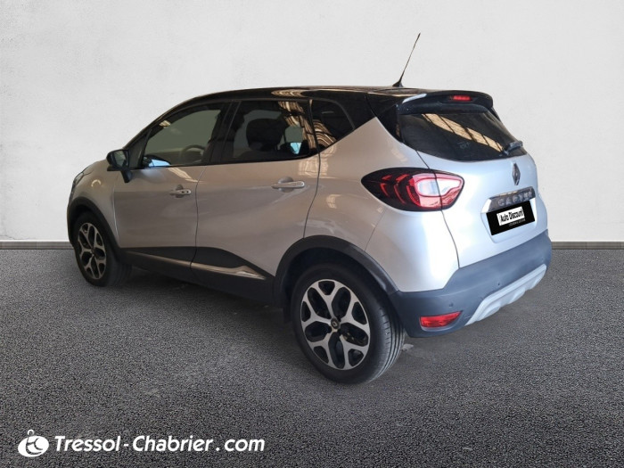 Renault CAPTUR dCi 90 Intens