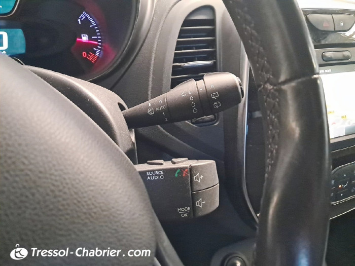 Renault CAPTUR dCi 90 Intens