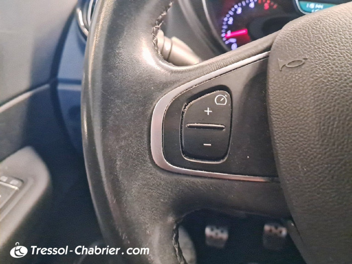 Renault CAPTUR dCi 90 Intens