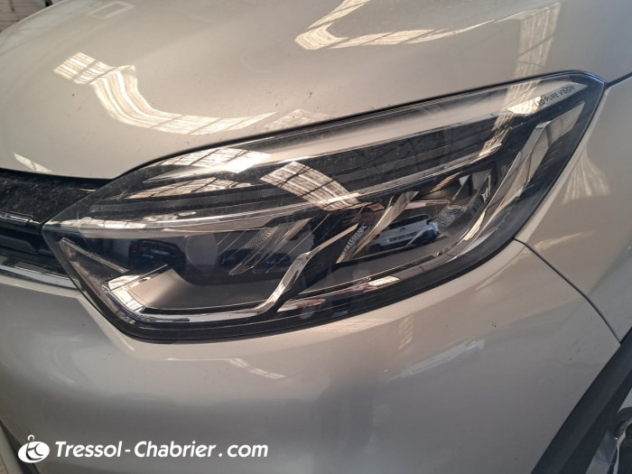 Renault CAPTUR dCi 90 Intens