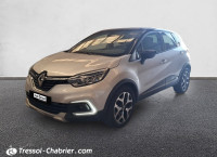 Renault CAPTUR dCi 90 Intens