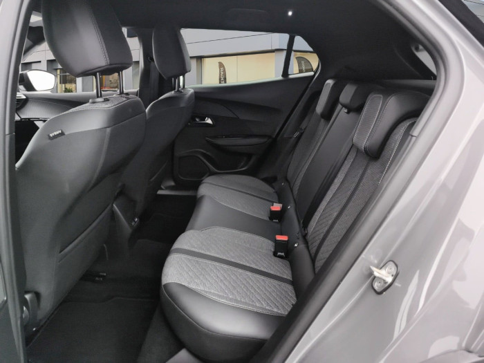 Peugeot 2008 Hybrid 145 e-DCS6 Allure