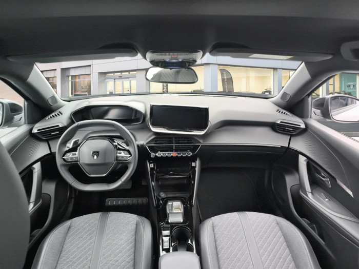 Peugeot 2008 Hybrid 145 e-DCS6 Allure