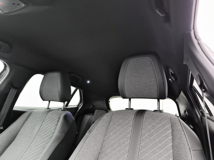 Peugeot 2008 Hybrid 145 e-DCS6 Allure
