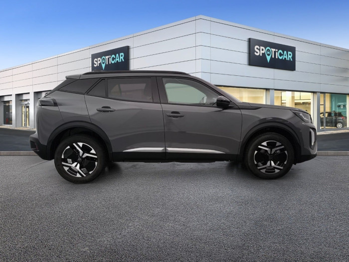Peugeot 2008 Hybrid 145 e-DCS6 Allure
