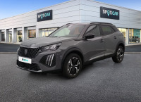 Peugeot 2008 Hybrid 145 e-DCS6 Allure