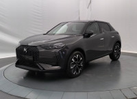 DS DS 3 Hybride 136 e-DCT6 Etoile