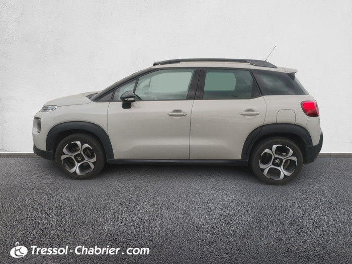 Citroën C3 AIRCROSS PureTech 110 S&S BVM6 Sunshine