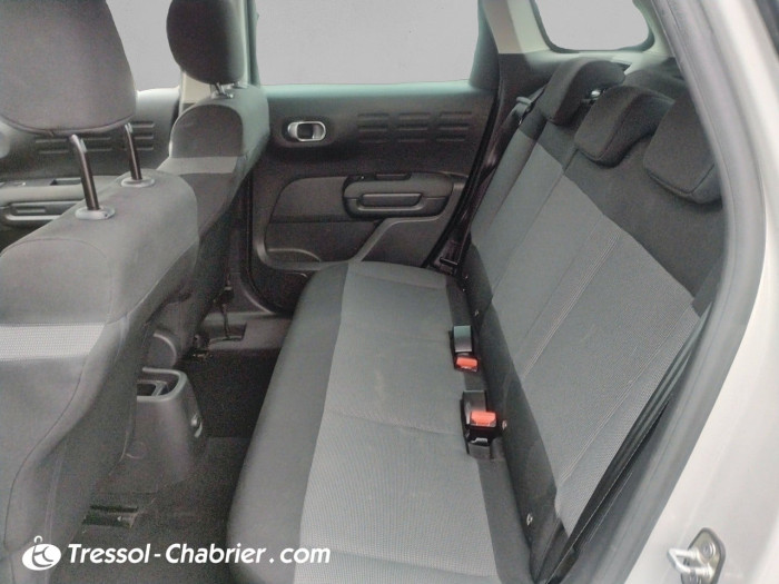 Citroën C3 AIRCROSS PureTech 110 S&S BVM6 Sunshine