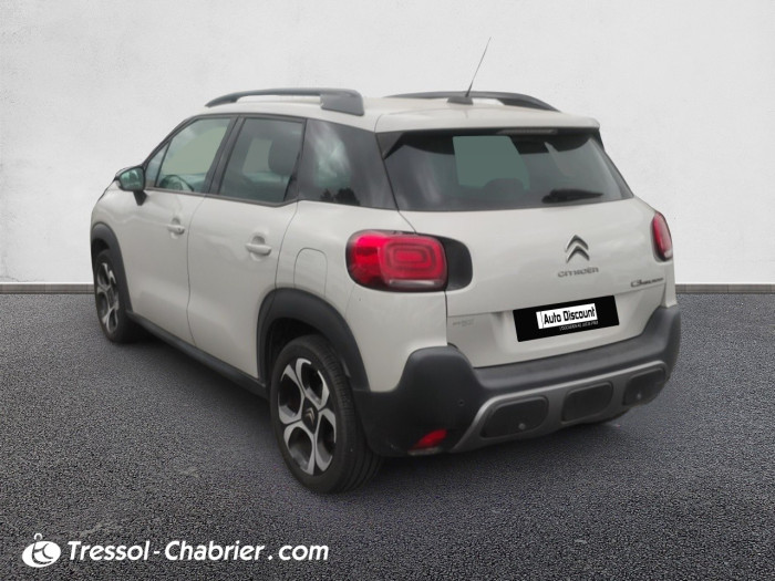 Citroën C3 AIRCROSS PureTech 110 S&S BVM6 Sunshine