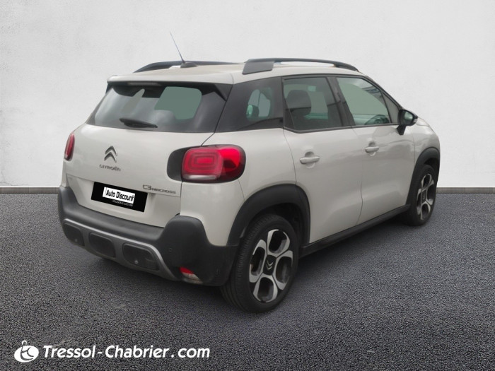 Citroën C3 AIRCROSS PureTech 110 S&S BVM6 Sunshine