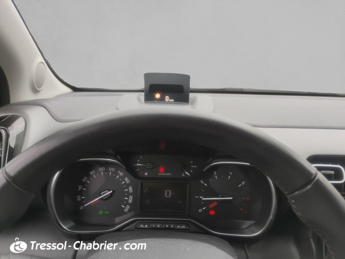 Citroën C3 AIRCROSS PureTech 110 S&S BVM6 Sunshine