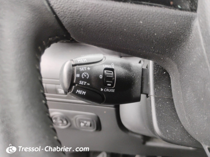 Citroën C3 AIRCROSS PureTech 110 S&S BVM6 Sunshine