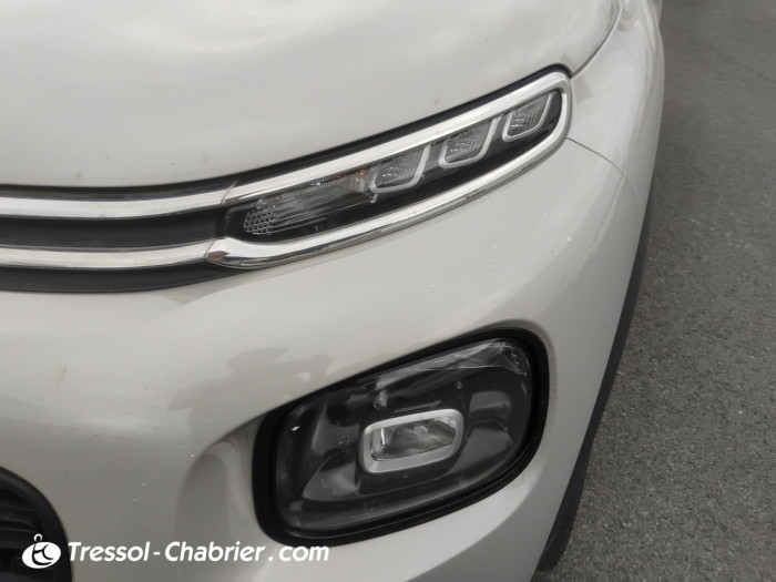 Citroën C3 AIRCROSS PureTech 110 S&S BVM6 Sunshine