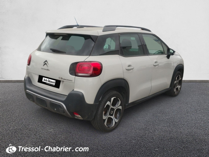 Citroën C3 AIRCROSS PureTech 110 S&S BVM6 Sunshine