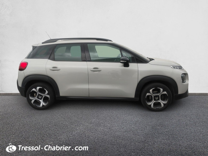 Citroën C3 AIRCROSS PureTech 110 S&S BVM6 Sunshine